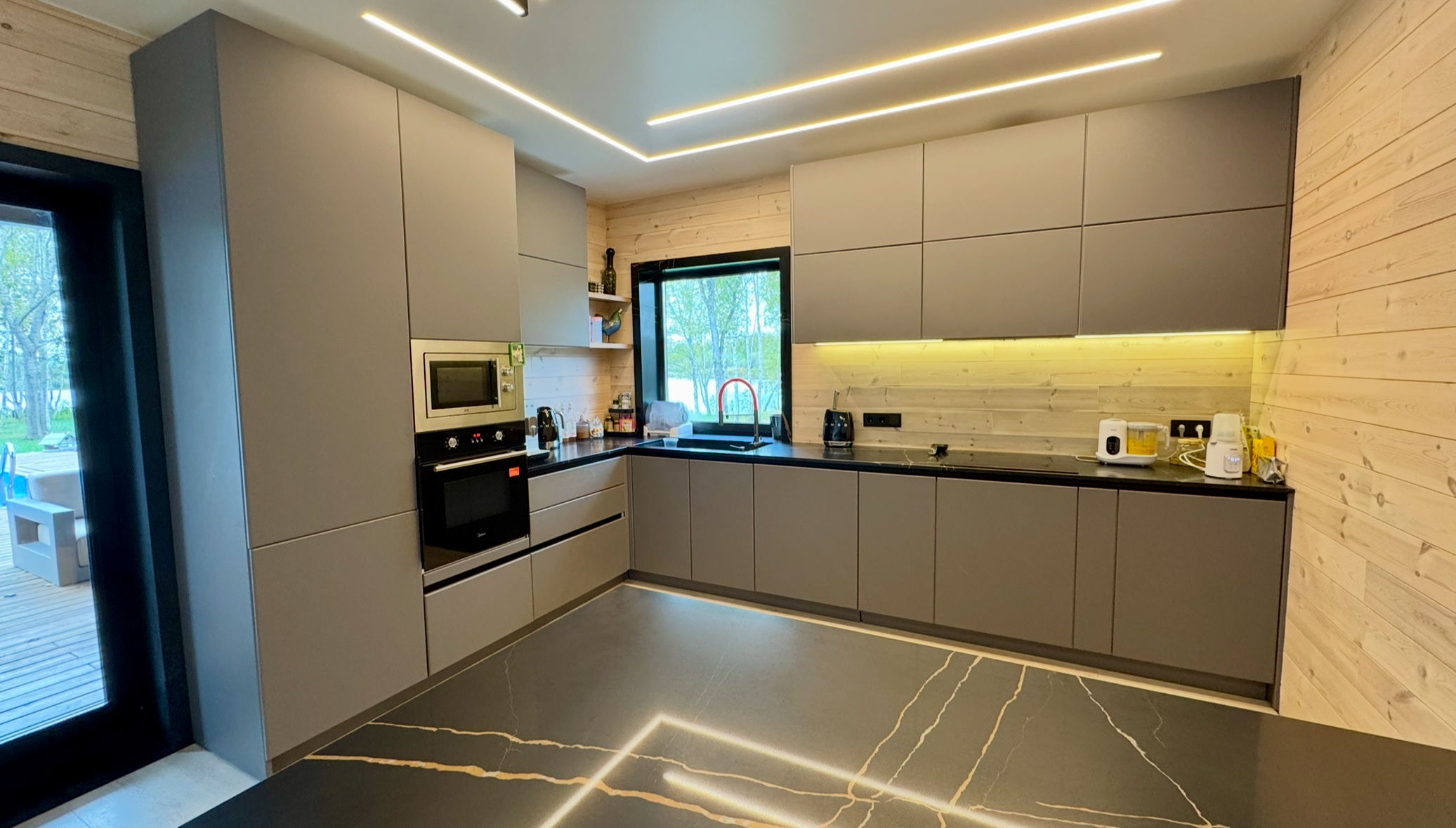 Дизайн квартир