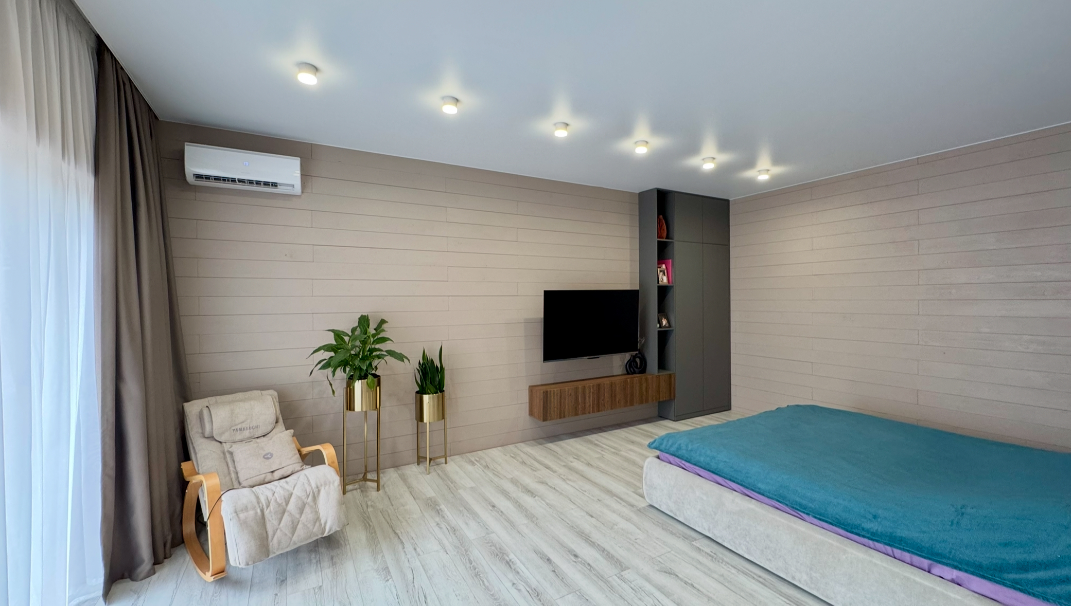 Дизайн домов