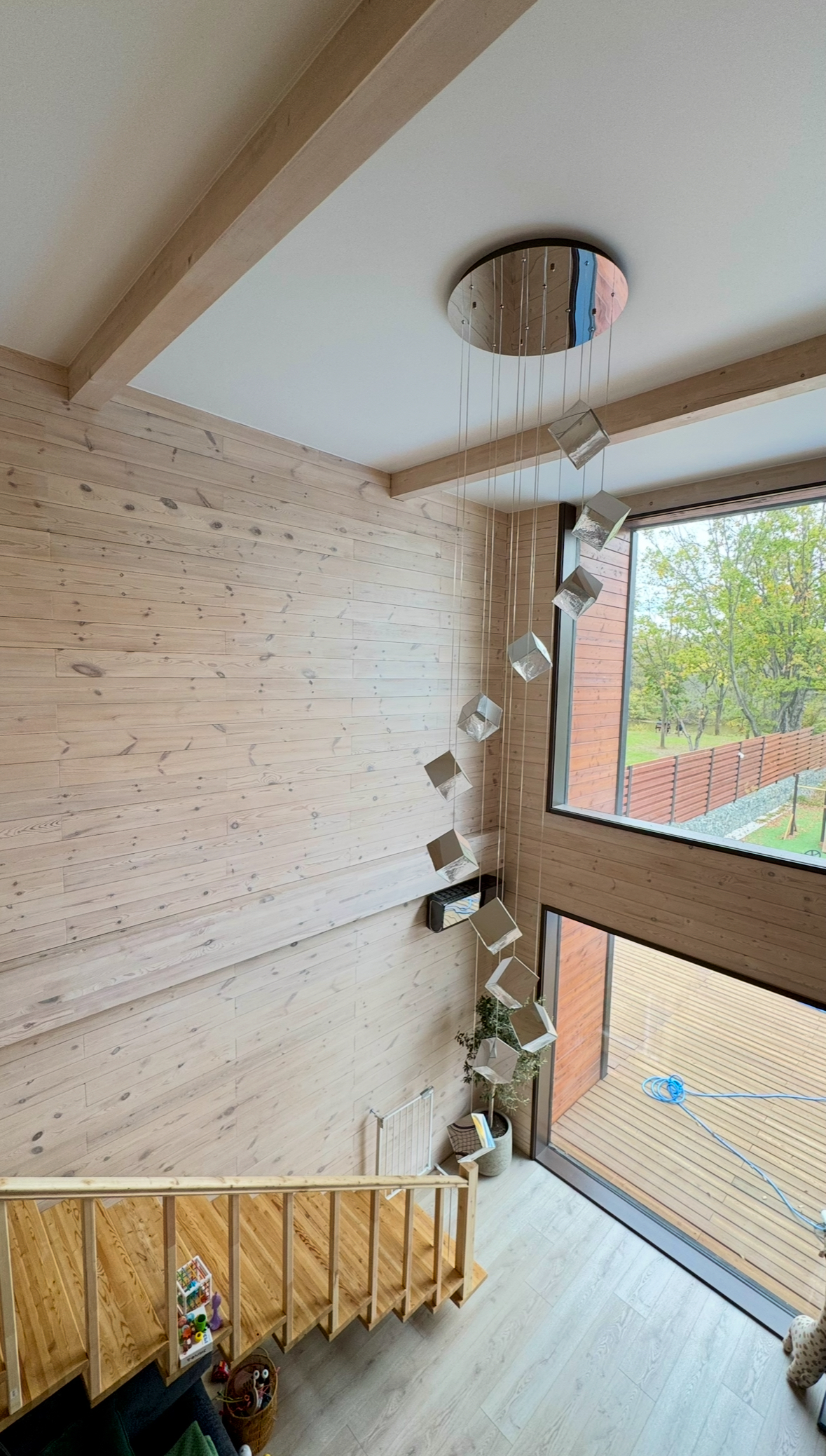 Декорация помещений