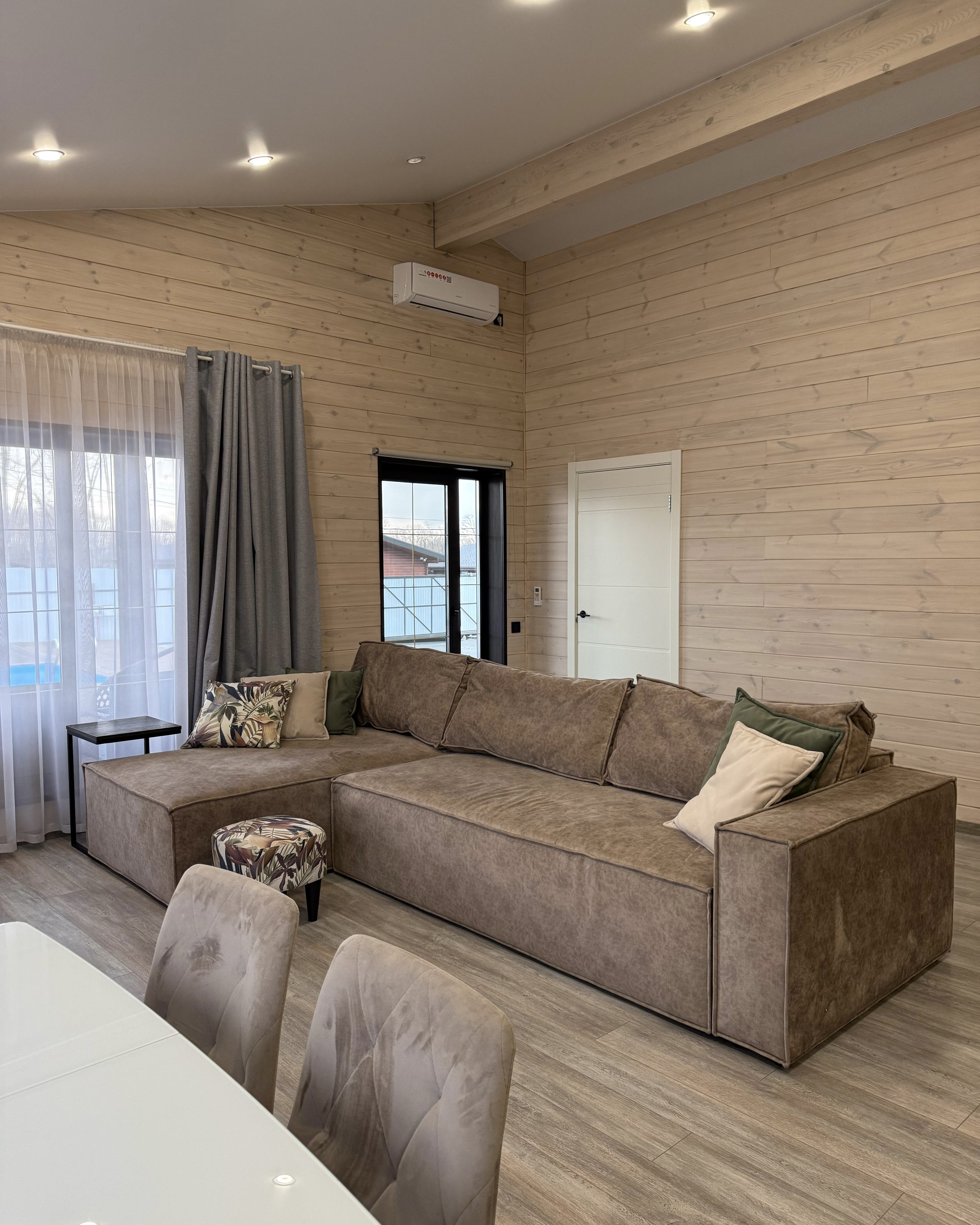 Дизайн квартир