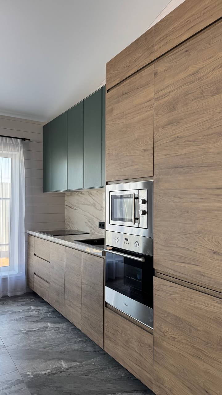 Дизайн квартир