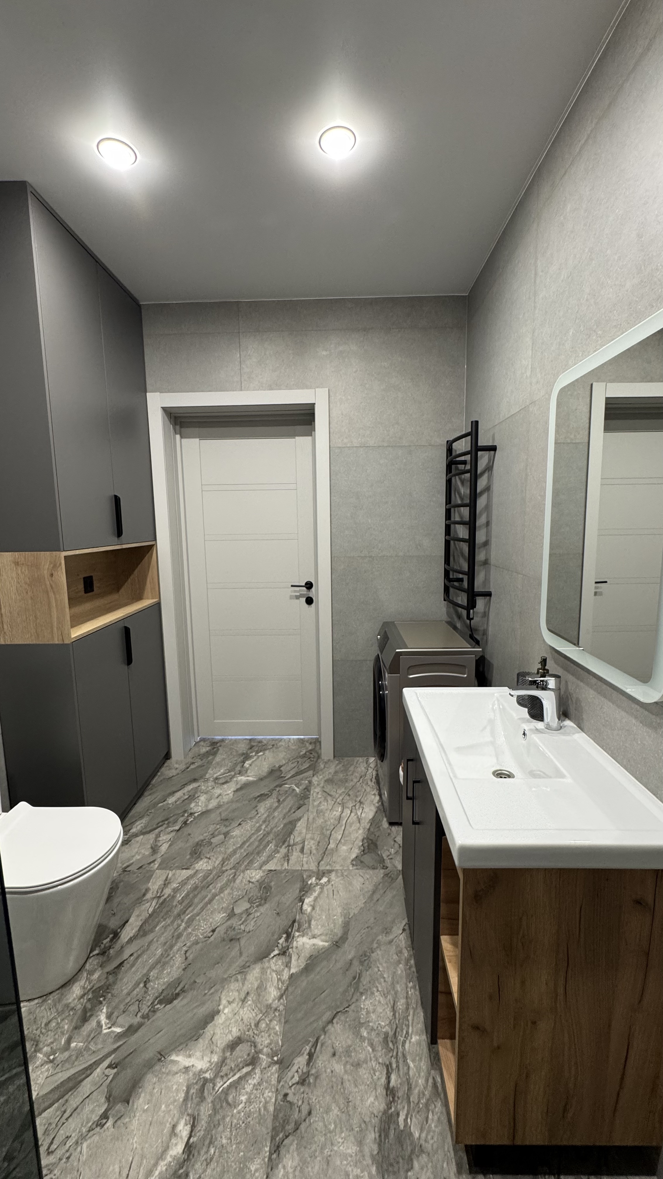 Декорация помещений